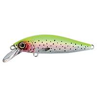 SHIMANO Shimano Lure Cardiff Stream Flat 65ES 65mm 9.2g 011 Pink Charch