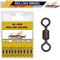 Portfish BL-1001 Bilyal Frdnd