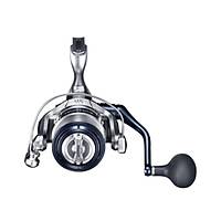 Shimano Reel Saragosa SW A 6000 HG