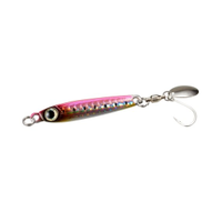 Shimano Lure Ocea Metal Shot Tungsten TG40 40g