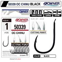 Owner 50339 Cut Chinu Black ne