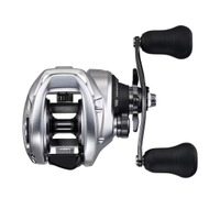 Shimano Makina Tranx B 301 Sol El