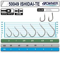 OWNER 50049 ISHIDAI-TE