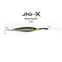 Fujin Jig-X 7gr LRF Jig - Jig Yem