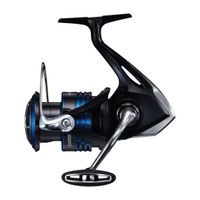 Shimano Makina Nexave 2500 FI HG