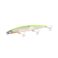 Shimano Lure Exsence Responder 165F FB 165mm 34g 007 nci Limon