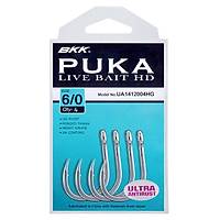 BKK Puka Livebait HD ne