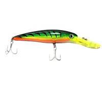 Rapala X-Rap Magnum Dvebat 16 cm 72 gr. Troling depth color #XRMAG