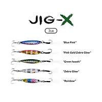 Fujin Jig-X 7gr LRF Jig - Jig Yem