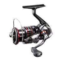 Shimano Makina Vanford 4000 XG