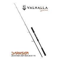 Fujin Valhalla Darksea 183cm 210gr Speed Jig Live Bait Kam