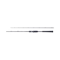 Shimano Rod Game Type Jigging Cast 1,68m 5'6