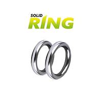 Fujin Solid Ring Halka 4 No