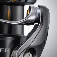 Shimano Makina Twin Power FE 5000 XG