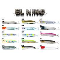 Fujin Elnino EN-130SW 13cm 31.5gr Maket Balk