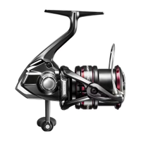 Shimano Makina Vanford 4000 XG