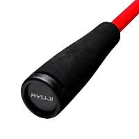 Ryuji Red Fox 2.30m 3-15gr 2P Spin Kam