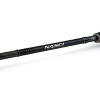 SHIMANO shimano  Rod Nasci Spinning FAST 2,69m 8'10'' 14-42g 2pc