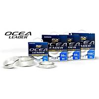 Shimano Line Ocea EX Fluoro Leader 50m 0.293mm 12lb Clear