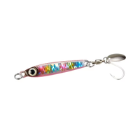 Shimano Lure Ocea Metal Shot Tungsten TG40 40g