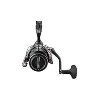 Shimano Makina Twin Power FE 5000 XG