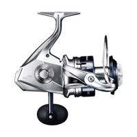 Shimano Makina Saragosa 8000 SW A HG