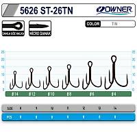 Owner 5626 St-26tn Tin arpma ne