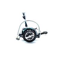 Captain Wilson 5000 Spin Makine 3+1 BB
