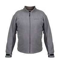 Shimano SHM Windstop-Fleec Jacket Grey XL