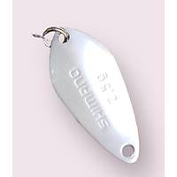 Shimano Search Wobble Swimmer 1.8g 16S White