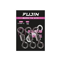 Fujin Rolling Swivel Frdnd