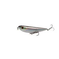 Shimano Lure Yasei Shock Stick F 110mm Black