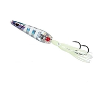 SHIMANO shimano rock hopper jig 200 gr color 11 T