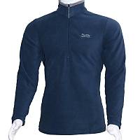 Fujin Micro Polar Sweatshirt Yarm Fermuarl