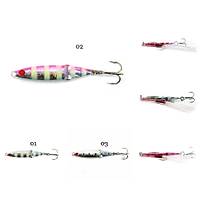 FUJIN Baby Squid Jig 10gr 5.5cm Light Jigging Jig