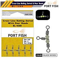 Portfish BL-1088 l Fosforlu Bilyal Frdnd