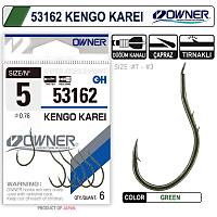 Owner 53162 Kengo Karei S. Green ne