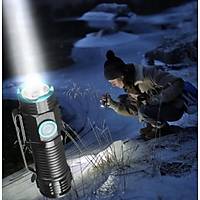 Mini El Feneri HS-2401 Flash Light