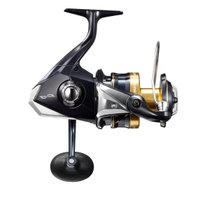 Shimano Makina Spheros 5000 SW A XG