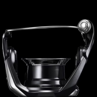 Shimano Makina Vanford FA 4000 XG