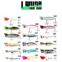 FUJIN La-Nina Maket Balk Su st Popper
