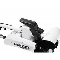 Minn Kota RT PowerDrive 55Lbs Advanced GPS - micro remote