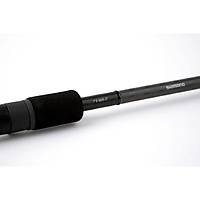 SHIMANO Shimano Rod Nasci Spinning FAST 1,91m 6'3'' 3-14g 2pc