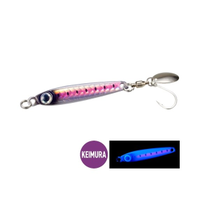 Shimano Lure Ocea Metal Shot Tungsten TG40 40g