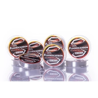 Pandora %100 fluorocarbon