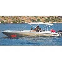 Viya Boat Teodora  4,75 TRN Tekne