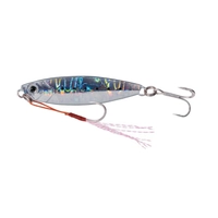 Major Craft Jigpara Micro 3gr JPM-3 Jig Yemi Keimura Shirasu