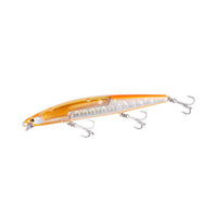 Shimano Lure Exsence Responder 165F FB 165mm 34g 006 Turuncu