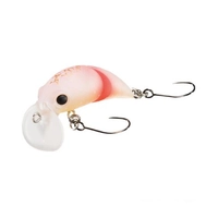 Shimano Lure Cardiff Fuwatoro Top 35F 35mm 2.5g T06 Rice Cake