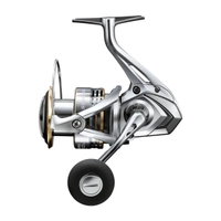 Shimano Sedona C5000 XG FJ